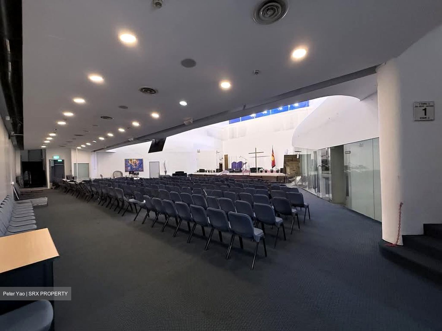Lee Kuo Chuan Old Peoples Home (D23), Retail #527341571